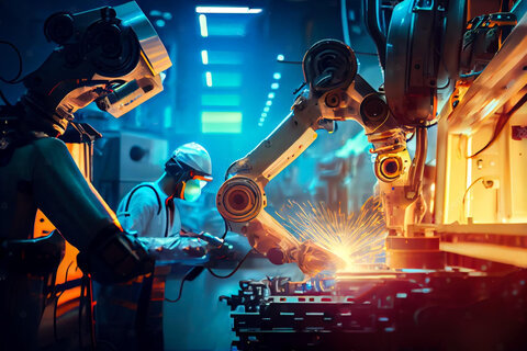 تولید محصولات با ارزش‌افزوده بالا، رکن مهم سودآوری بنگاه‌های موفق