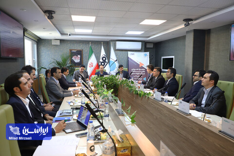 مجمع عمومی عادی سالیانه شرکت فولاد متیل