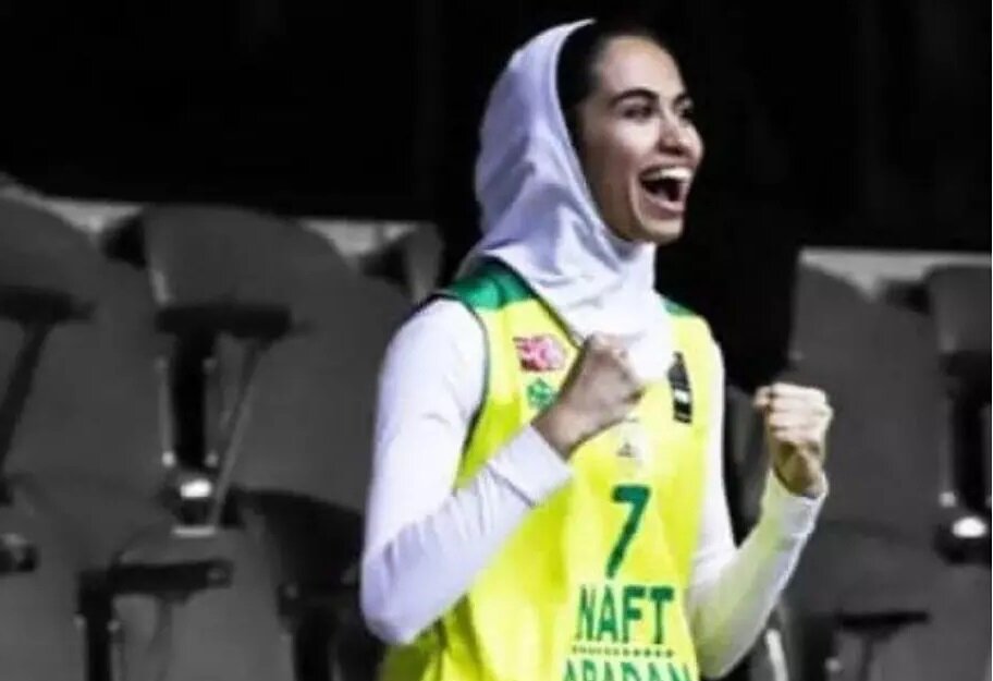 ترنم شاهین‌زاده درگذشت