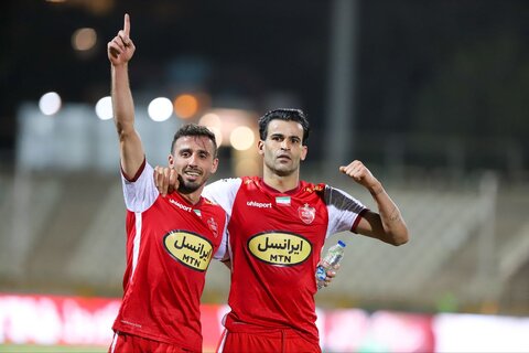 توافق مدیربرنامه دو پرسپولیسی با باشگاه