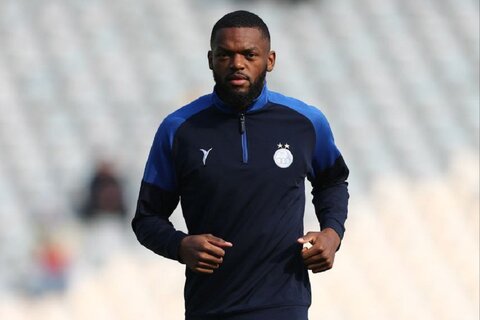 ستاره استقلال در تیم ساپینتو!