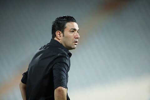 نکونام سرمربی استقلال شد