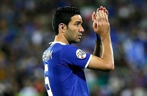 جواد نکونام رسماً سرمربی استقلال شد