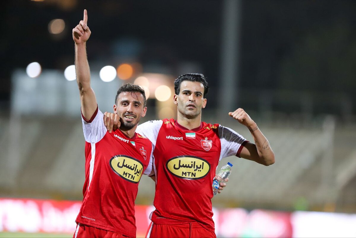 توافق مدیربرنامه دو پرسپولیسی با باشگاه