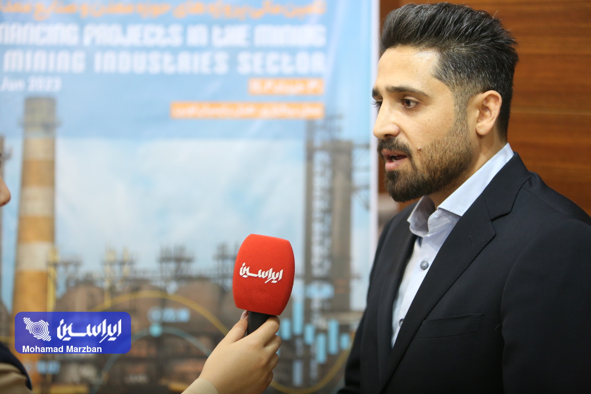 تحقق افق ۵۵ میلیون تنی به شرط تامین مالی ۱۲ میلیارد یورویی 