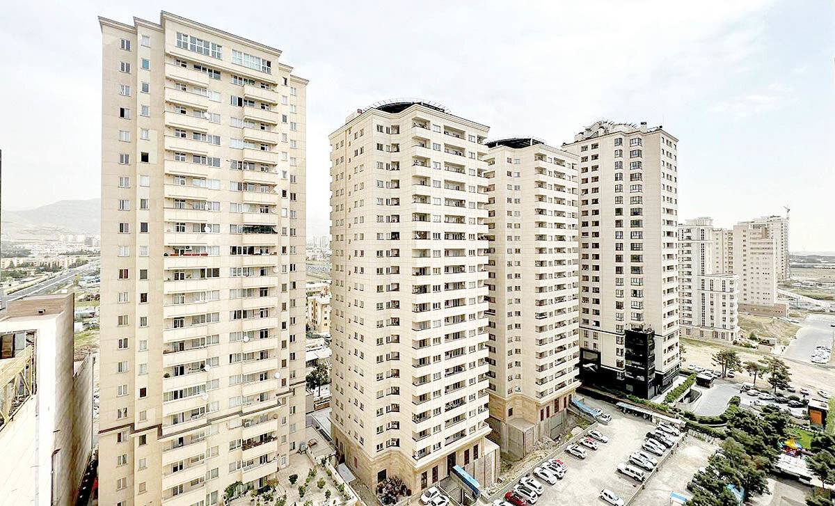 مردمی‌سازی ساخت مسکن؛ راهی برای حذف واسطه‌ها