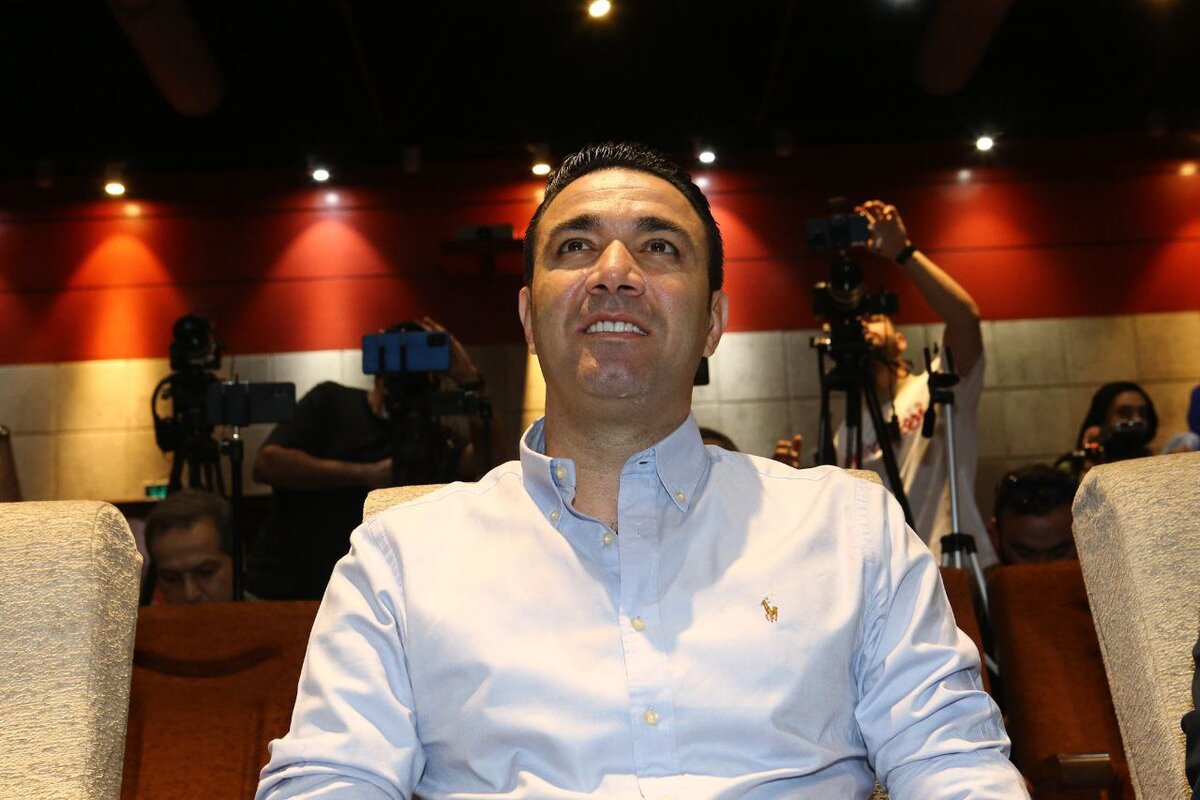 ۱۱‌ سال پس از انتقال رکوردشکن و عجیب؛ نکونام دوباره در استقلال