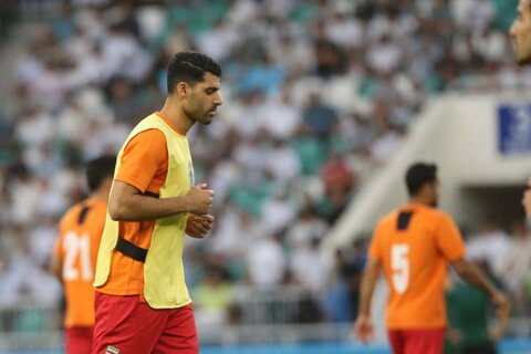 پیشنهاد النصر و الهلال برای طارمی