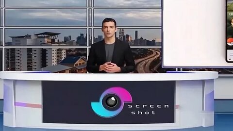 نخستین مجری هوش مصنوعی صدا و سیما معرفی شد