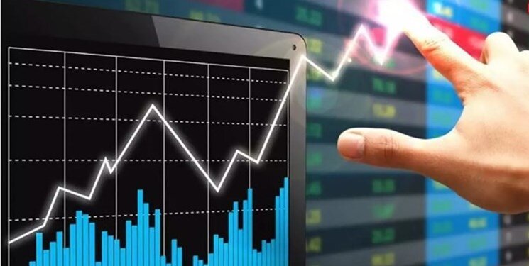 رشد ۲۱ هزار واحدی شاخص بورس