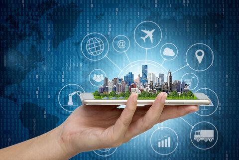 ۱۴ میلیون ایرانی در پنجره ملی خدمات دولت هوشمند ثبت‌نام کرده‌اند