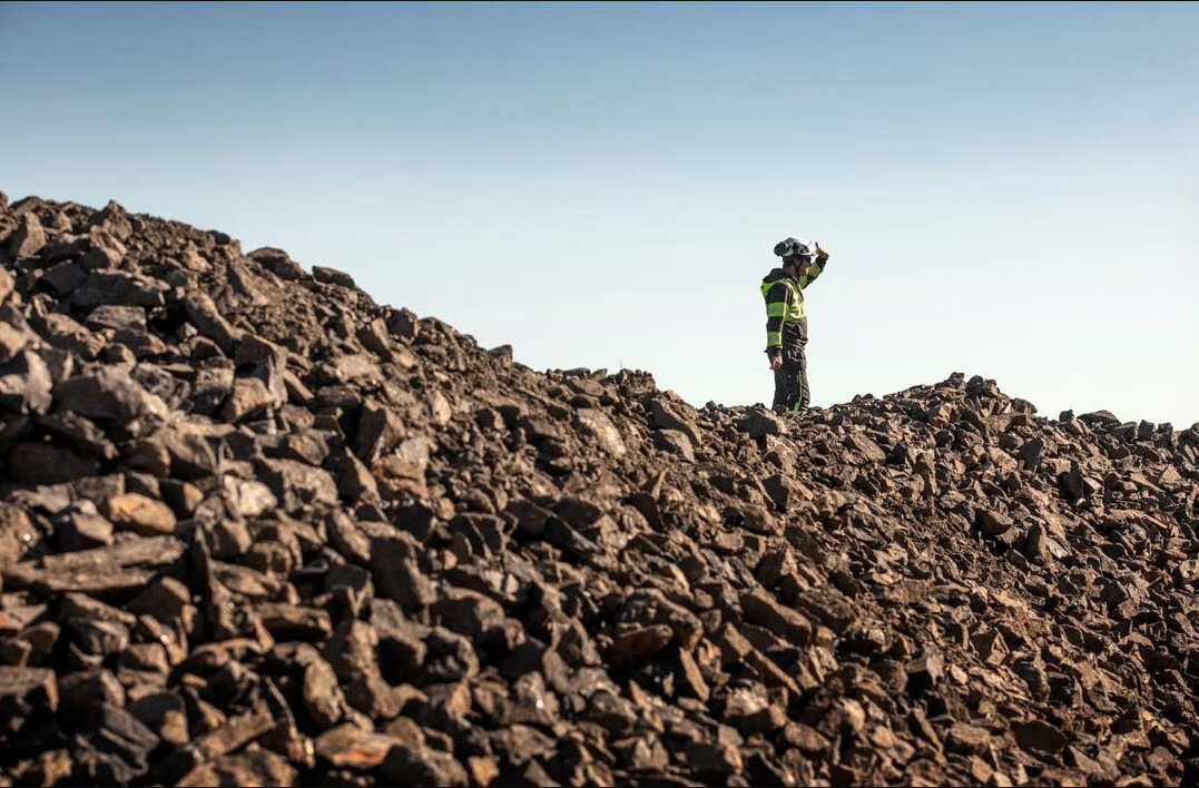 لیتیوم، کبالت و حالا گرافیت مورد توجه‌ خودروسازان