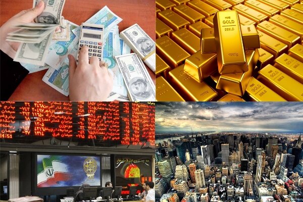 کدام بازار بیشترین بازدهی را در بهار ۱۴۰۲ به ثبت رساند؟