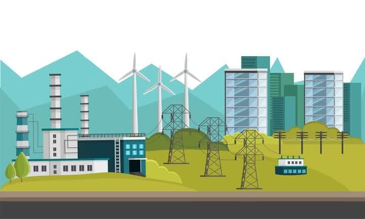 نیروگاه فولادمبارکه به زودی وارد مدار می‌شود