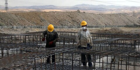 نرخ مشارکت اقتصادی در بهار ۱۴۰۳ ثابت ماند