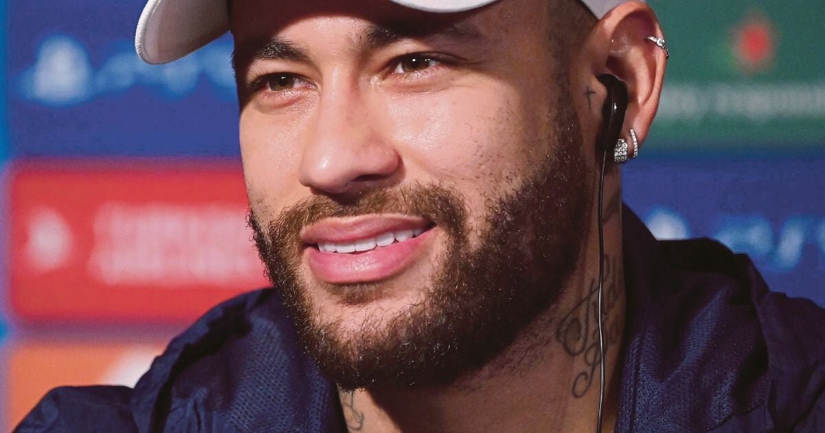 نیمار دشمن محیط زیست شد!