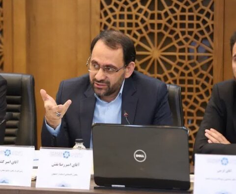 کاهش ۵۰ درصدی پرونده‌های بانکی در ستاد تسهیل و رفع موانع تولید استان/ ارجاع ۲ درصد از پرونده‌ متقاضیان به هیئت خبرگان بانکی