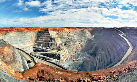 برنامه برگزاری دوره‌های «فرآوری مواد معدنی» و «مدیریت اجرایی» توسط یونیدرو