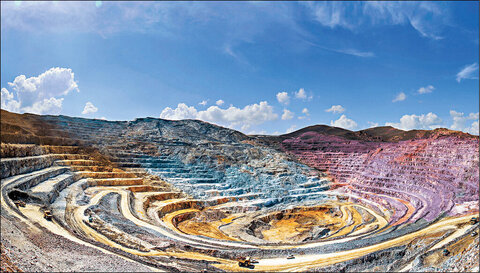 ۴۳ میلیارد تومان برای زیرساخت‌های مناطق دارای معدن زنجان هزینه شد