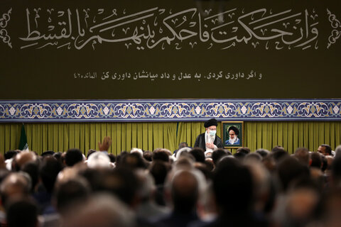 حفاظت از امنیت روانی جامعه یکی از موارد احیای حقوق عامه است