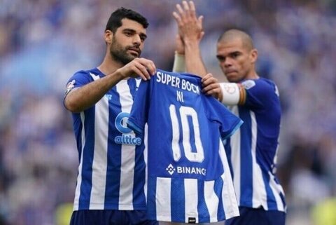 یک تیم جدید فرانسوی به دنبال طارمی