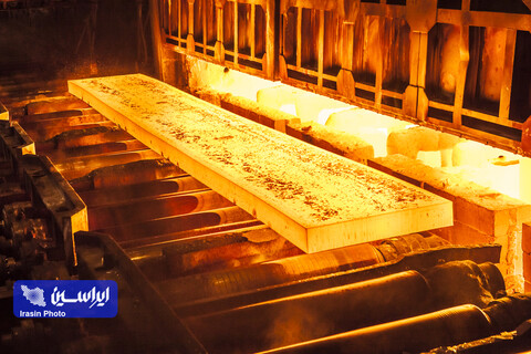 تداوم حرکت رو به جلو در چهارماه نخست ۱۴۰۲