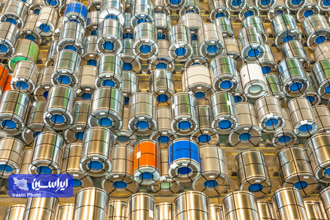 اهتمام فولاد مبارکه به ارتقای کیفیت محصولات براساس استانداردها