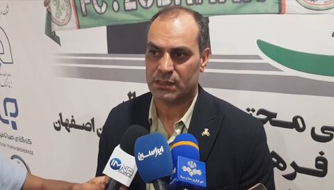 تیم‌های هندبال پایه ذوب‌آهن به هیچ عنوان تعطیل نخواهند شد