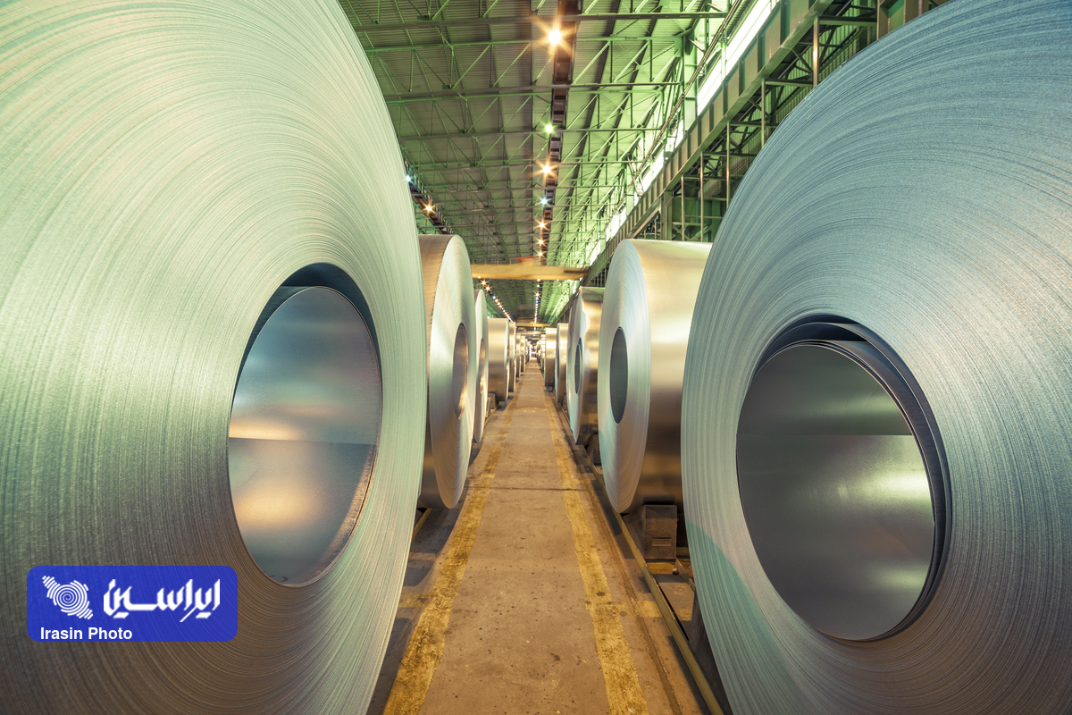 افزایش ۲۹ درصدی سودآوری فولاد مبارکه نسبت به بهار ۱۴۰۱