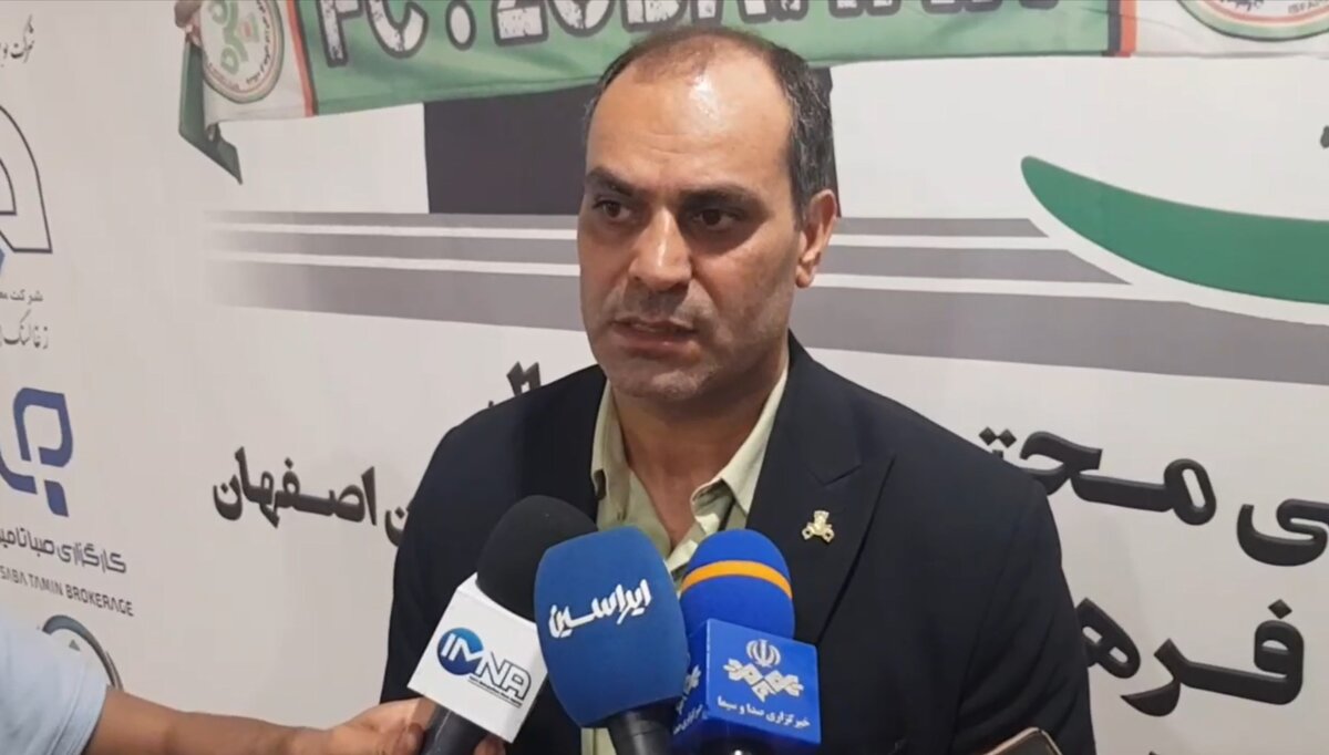 تیم‌های هندبال پایه ذوب‌آهن به هیچ عنوان تعطیل نخواهند شد
