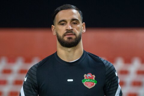 تیم جدید احمد نوراللهی مشخص شد