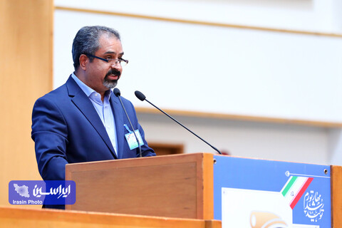 بیست و هفتمین سالروز ملی صنعت و معدن