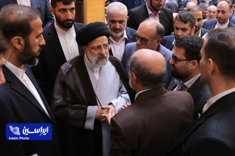 بیست و هفتمین سالروز ملی صنعت و معدن