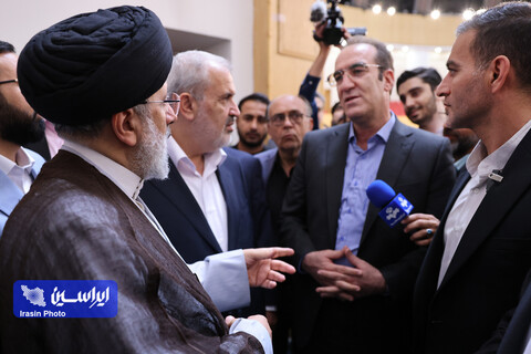 بیست و هفتمین سالروز ملی صنعت و معدن