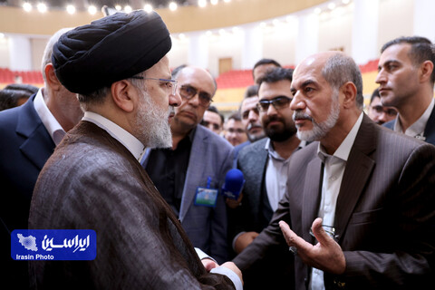 بیست و هفتمین سالروز ملی صنعت و معدن