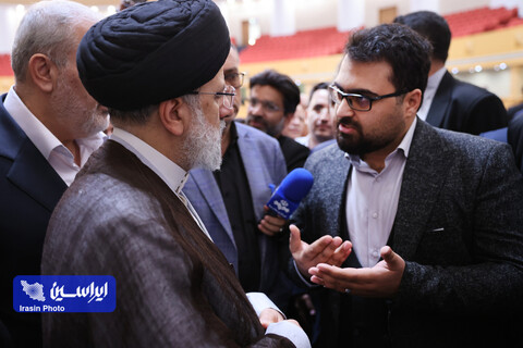 بیست و هفتمین سالروز ملی صنعت و معدن