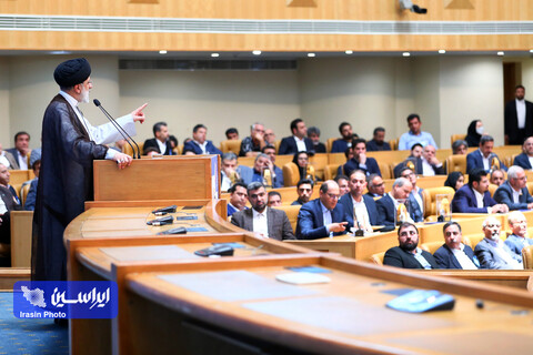 بیست و هفتمین سالروز ملی صنعت و معدن