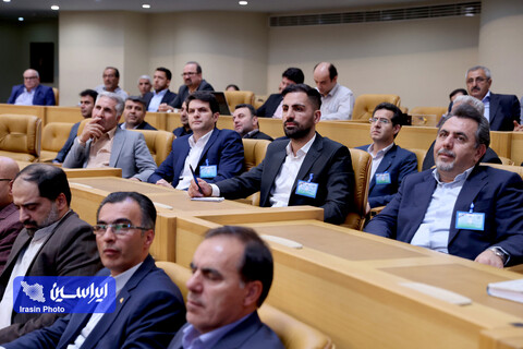 بیست و هفتمین سالروز ملی صنعت و معدن