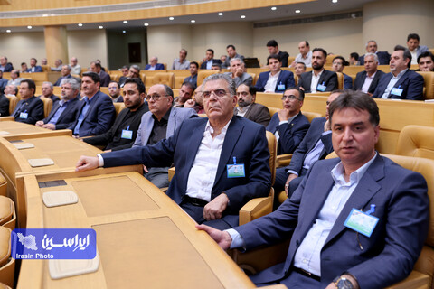 بیست و هفتمین سالروز ملی صنعت و معدن