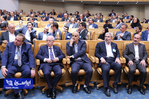 بیست و هفتمین سالروز ملی صنعت و معدن