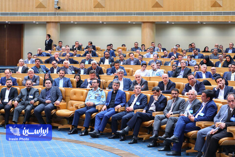 بیست و هفتمین سالروز ملی صنعت و معدن