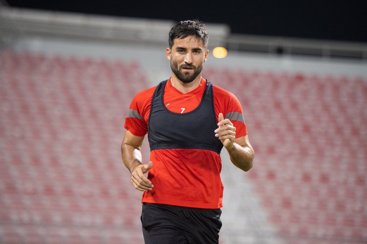 اولین خرید استقلال در خط حمله است