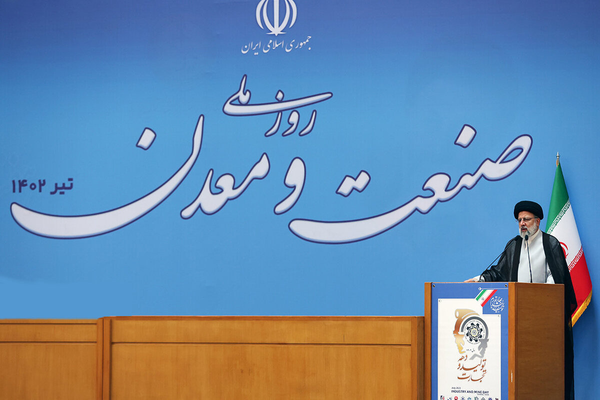 تولید امروز نقطه قوت ماست و برای کشور ایجاد قدرت می‌کند/ رکوردشکنی تجارت در ۴۰ سال گذشته 
