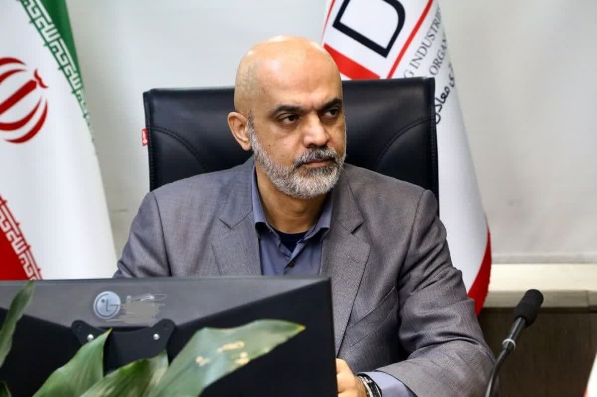 توسعه معدن در یک مجموعه به هم پیوسته 