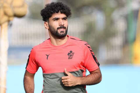 پیشنهاد سپاهان برای مدافع ملی‌پوش پیکان