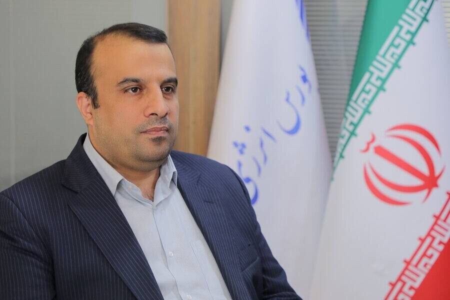 راه‌اندازی «بازار کربن» در بورس انرژی