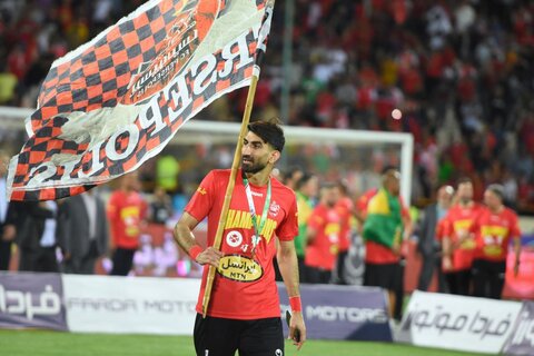 بیرانوند با پرسپولیس فسخ کرد