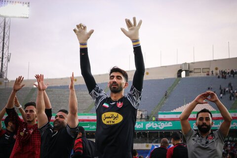 پشت پرده پیشنهاد بزرگ استقلال به بیرانوند