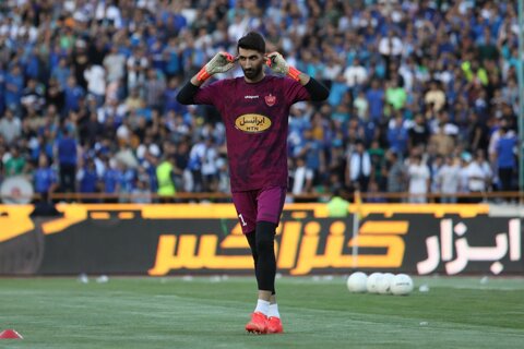 بیرانوند با استقلال به توافق رسید!