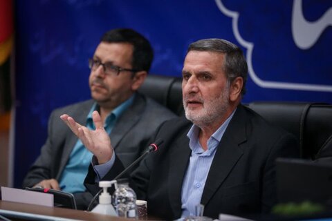 اصفهان برای اعزام زائران اربعین آمادگی دارد